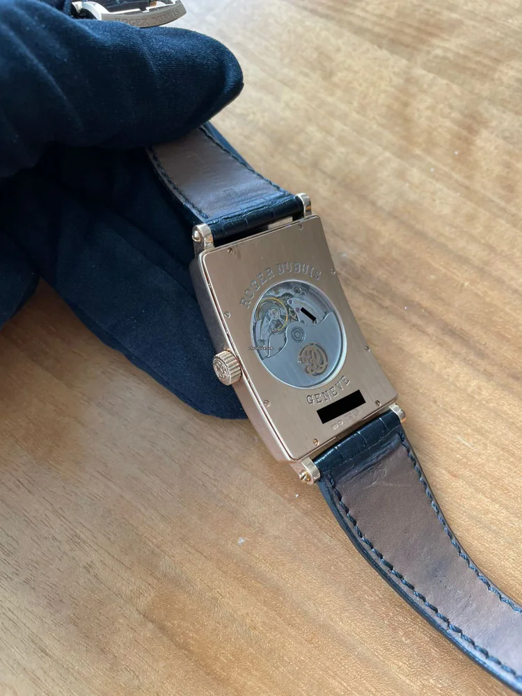 Roger Dubuis Much More M34 57 5 G1212.7A/10
